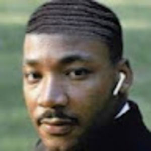 Meet your Posher, Ian